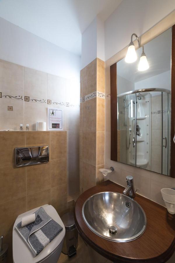 Pension Nikolaos Nafplio Bagian luar foto