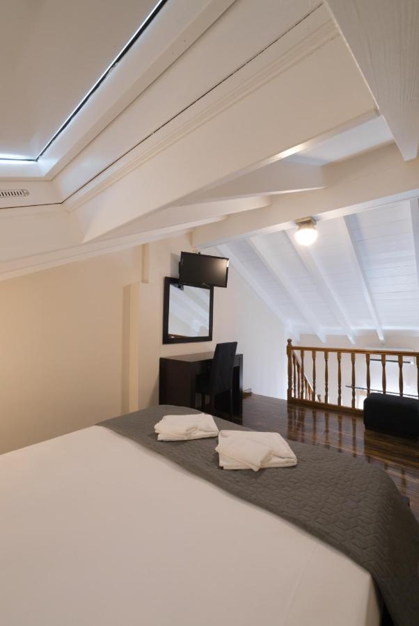Pension Nikolaos Nafplio Bagian luar foto