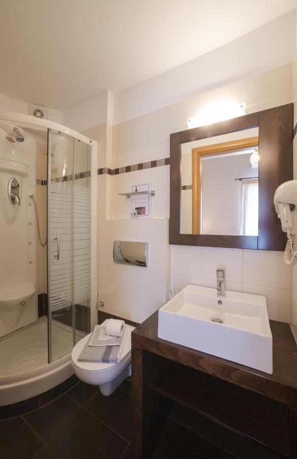 Pension Nikolaos Nafplio Bagian luar foto