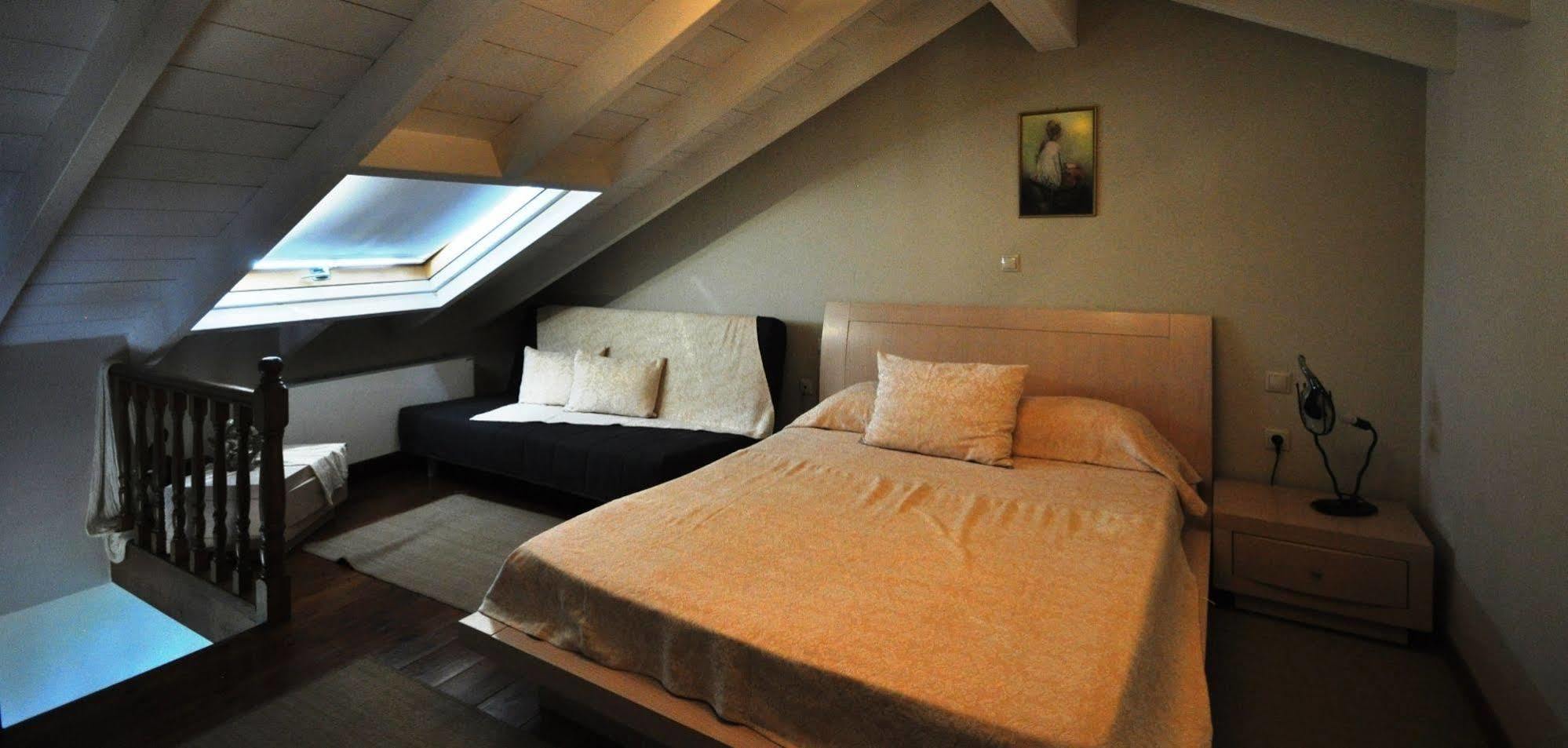 Pension Nikolaos Nafplio Bagian luar foto